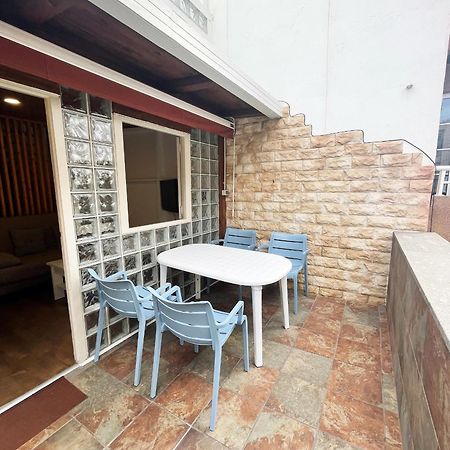 Casa Ines Terraza Villa Las Palmas de Gran Canaria Exterior foto